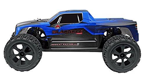 Redcat racing blackout xte hot sale pro