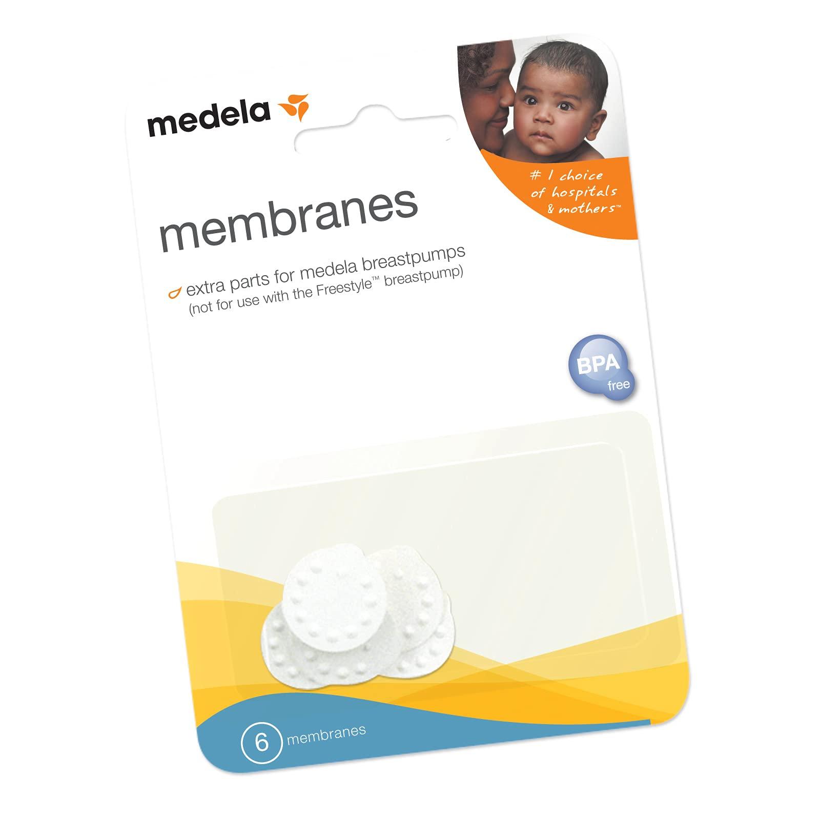 Medela Medela Spare Membranes