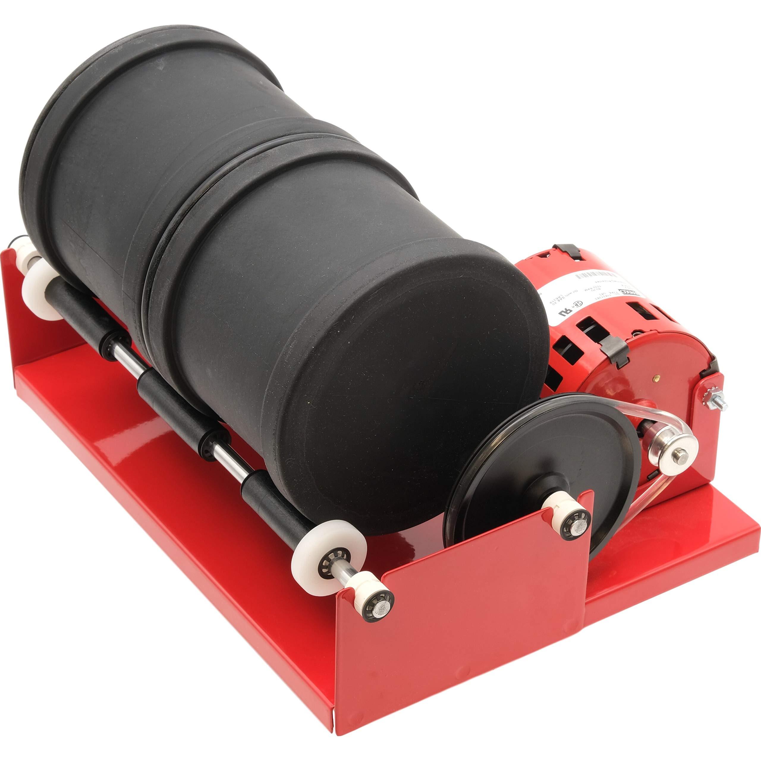 Thumler Tumbler Thumler's Tumbler Rotary Rock Tumbler