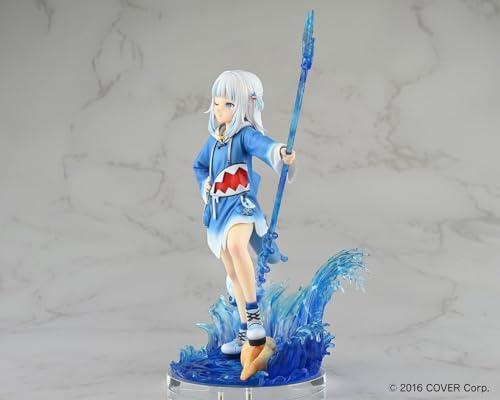 Design COCO Design COCO - Hololive - English Myth Gawr Gura 1/7 PVC Figure (Net)