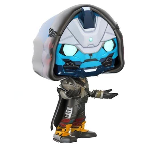 Funko Funko Pop! Games Destiny Cayde-6 Action Figure