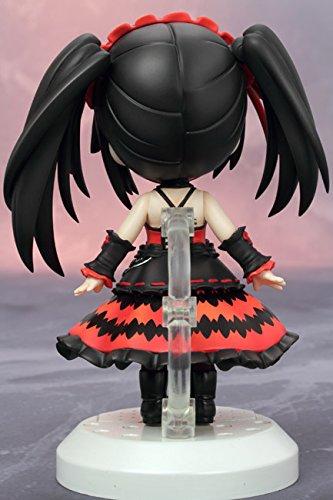 Griffin Griffon Date A Live II: Kurumi Tokisaki Nanorich VC Figure