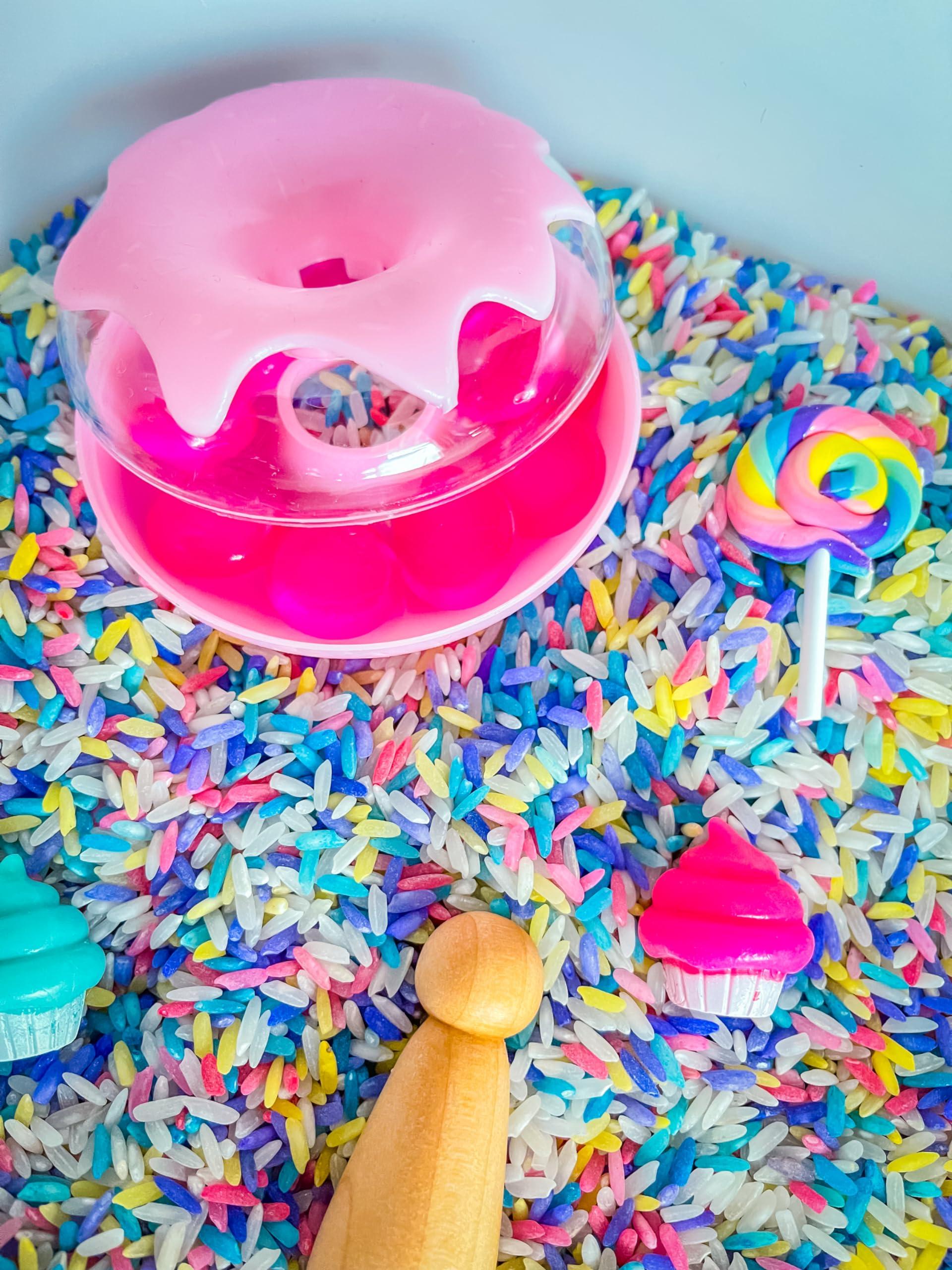 Sensory-N-Stuff Sensory-N-Stuff Sweets Sensory Bin For Children