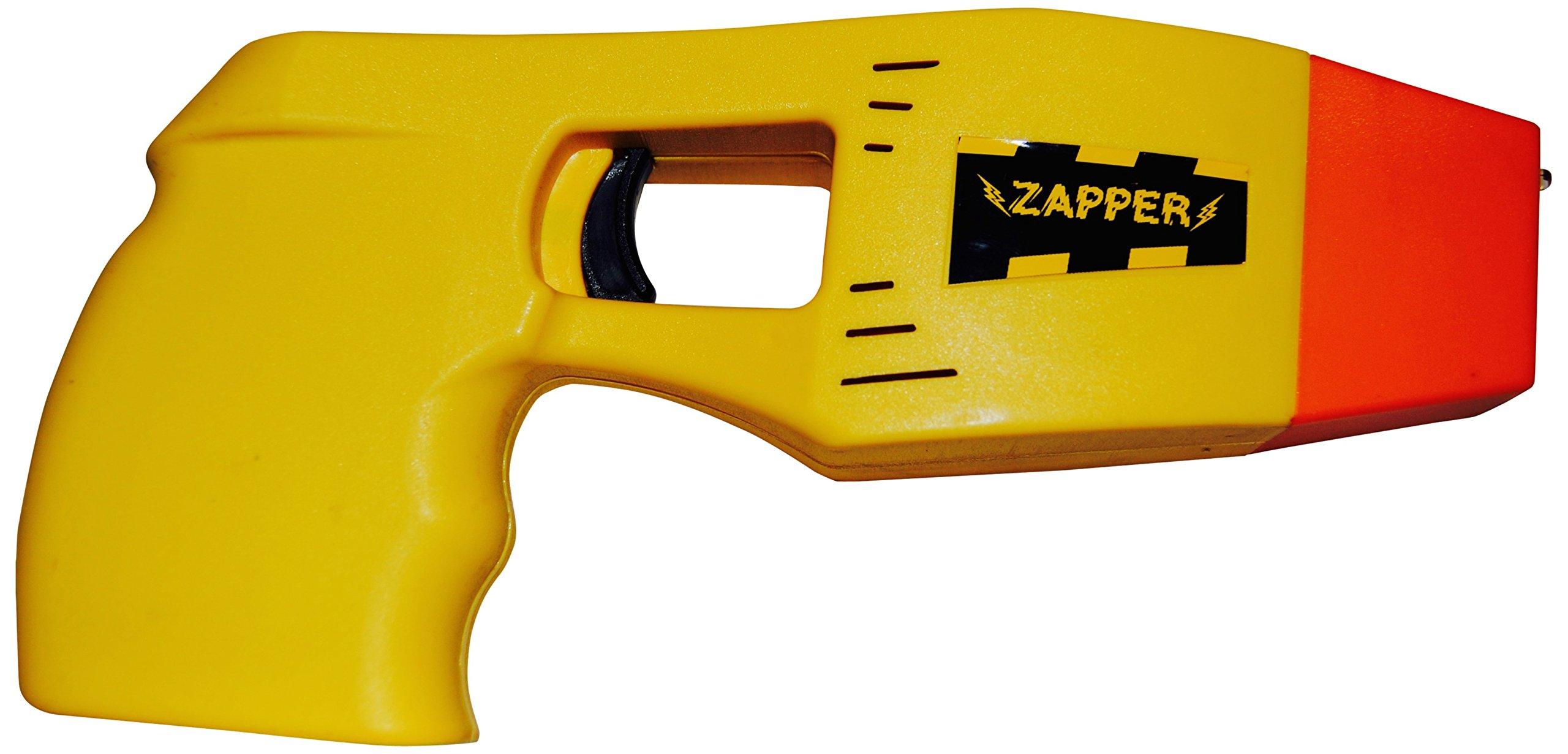 ZAPPER ZAPPER Yellow Toy