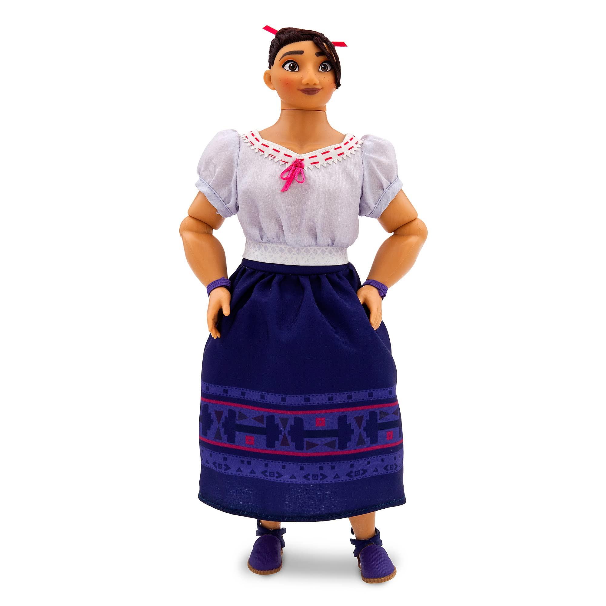 Disney Disney Encanto Deluxe Doll Set