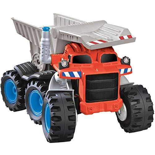 Matchbox dump truck sales rocky