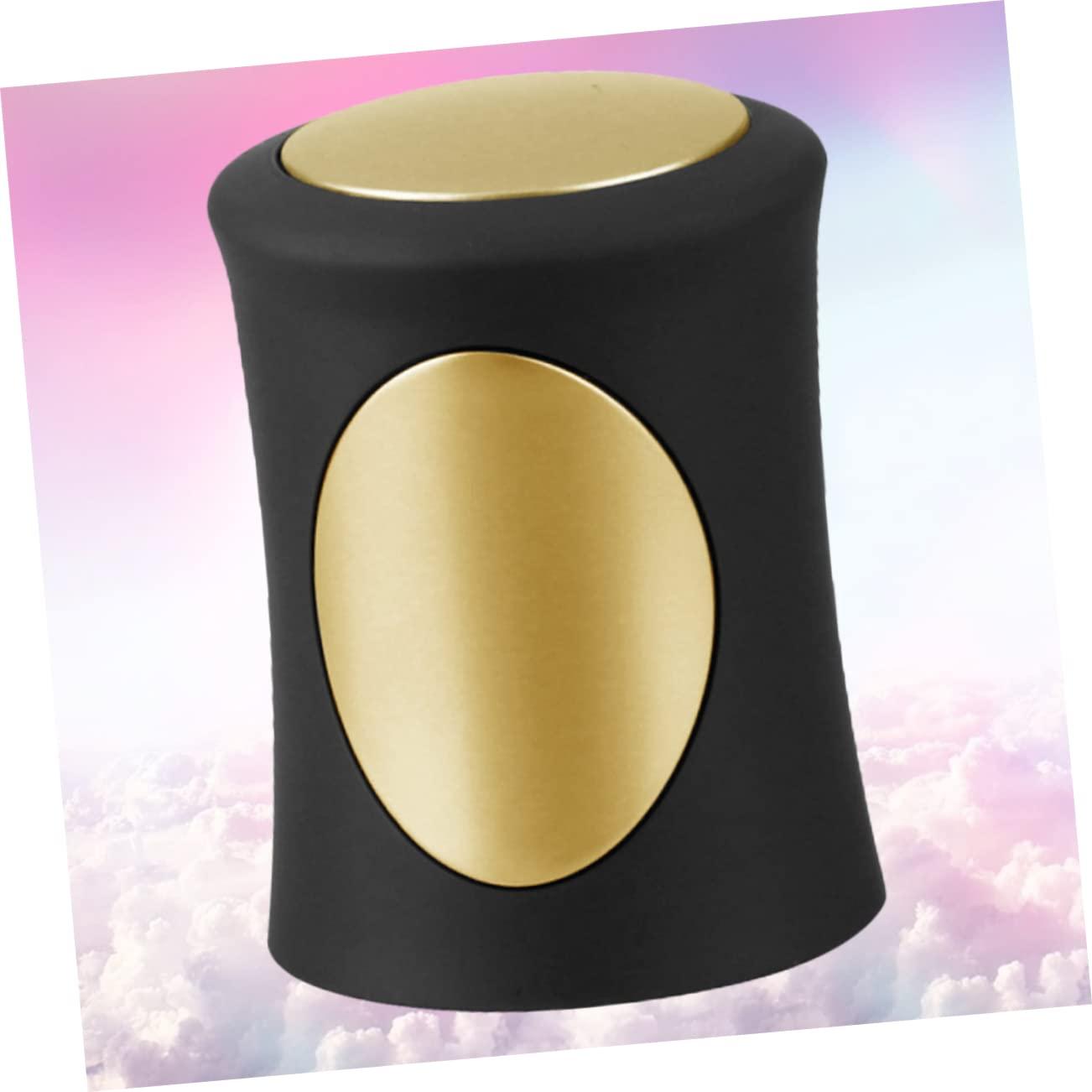 WHAMVOX WHAMVOX Dice Tower Stacking Game Dice Cups Black Abs Material Easy to Use and Clean for Pub and Bar