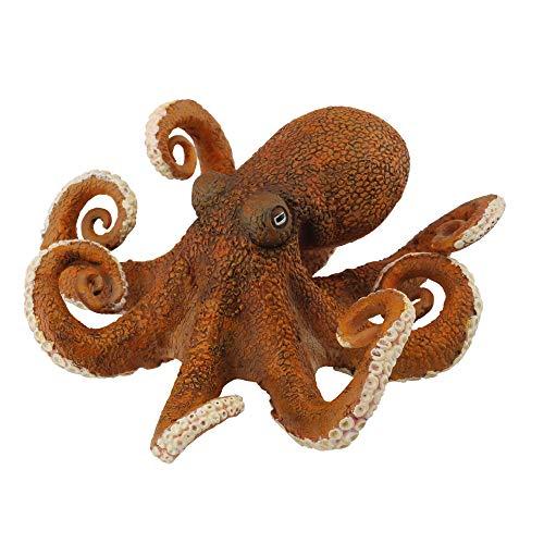 Collecta Collecta Octopus Figure