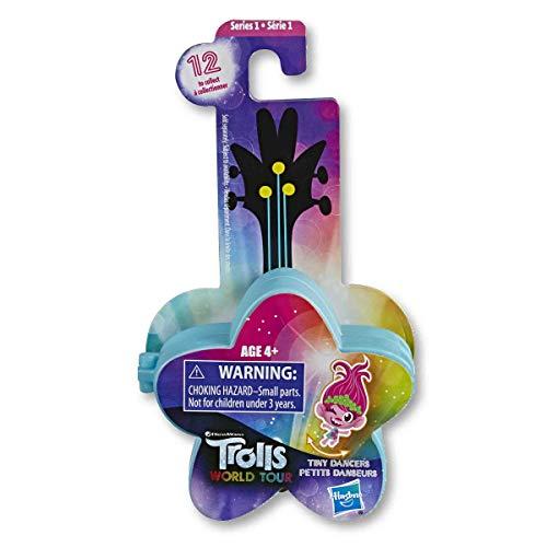 Hasbro Hasbro Trolls World Tour Tiny Dancers