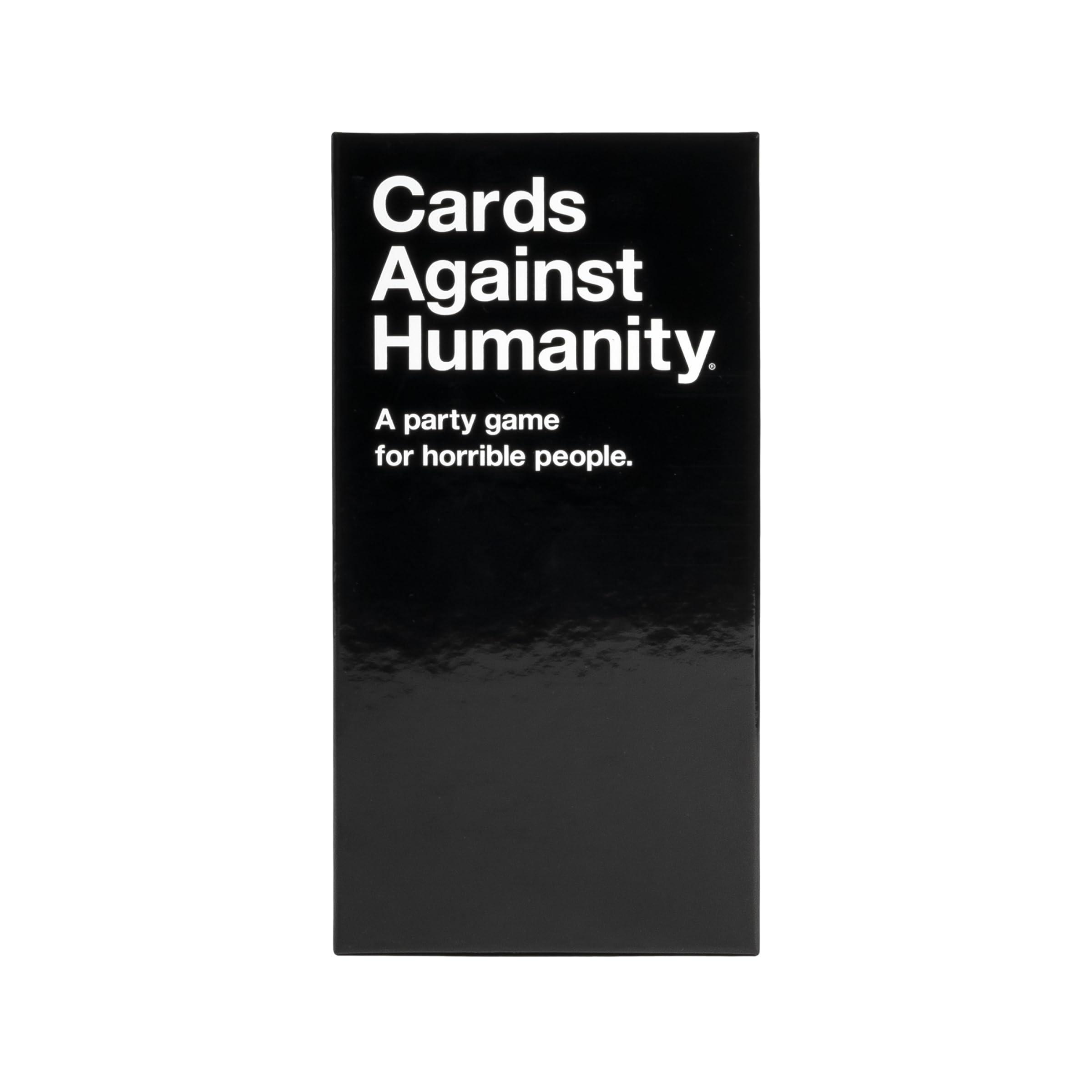 Cards Against Humanity LLC. Cards Against Humanity