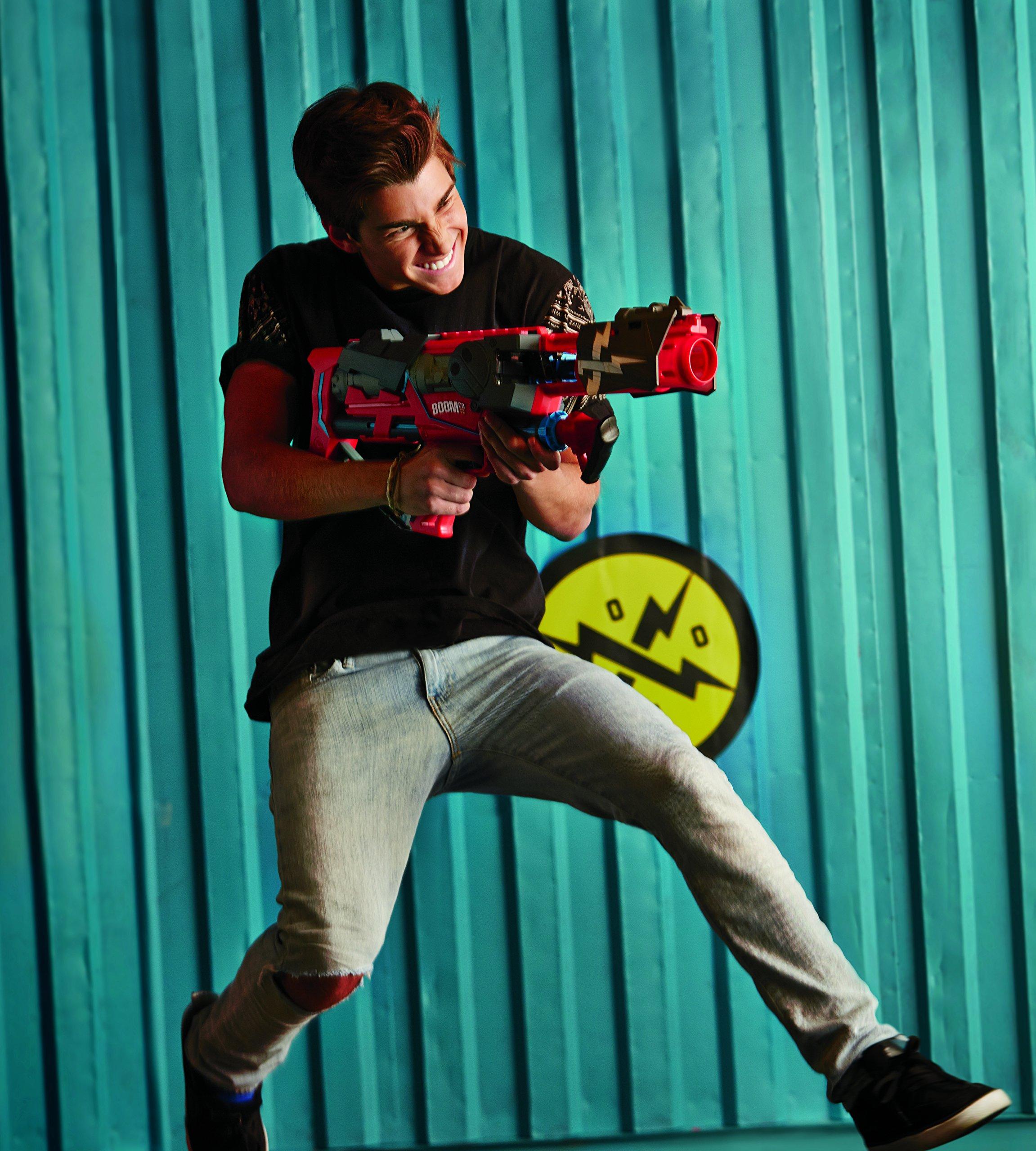 BOOMCO BOOMco. Rapid Madness Blaster