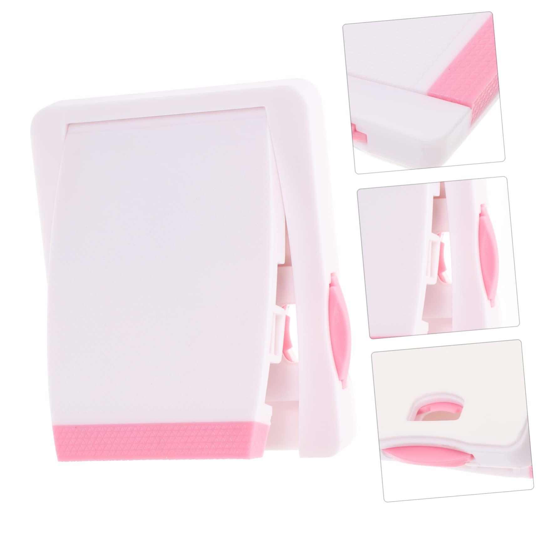 SHOWERORO SHOWERORO Window Safety Lock Sliding Glass Door Lock for Childproofing Window Safety Locks for Homes Adjustable Window Lock