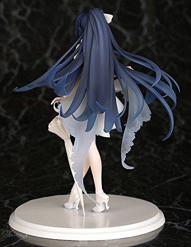 Myethos Myethos Houkai 3Rd: Mei Raiden (Eternally Pure Version) 1: 8 Scale PVC Figure