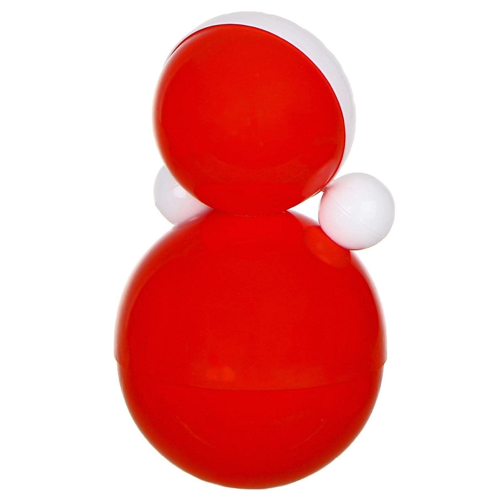 Russian Russian Igrushka-nevalyashka Roly-Poly Doll