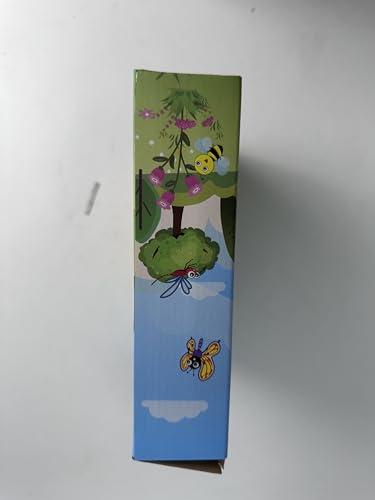 YOPINSAND YOPINSAND Kids Explore Kit & Bug Catcher Kit, Kids Camping Gear for Kids, Outdoor Exploration Set with Vest & Hat, Ideal Outdoor Camping Adventure Toys for Boys Girls 3-12