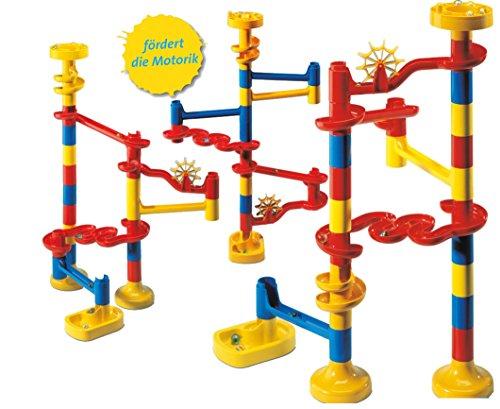 SIMM Spielwaren SIMM Spielwaren Lena Cascade Marble Run