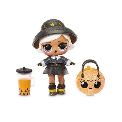 Witchay babay lol doll new arrivals