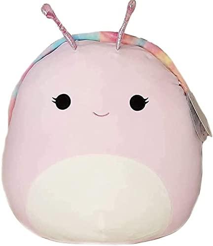 Squishmallows Squishmallows 10\" Silvana The Snail