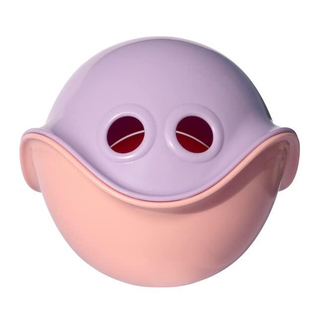 Fat Brain Toys Fat Brain Toys Bilibo Mini by MOLUK - Pastels - Open-Ended Creative Play for Toddlers & Up