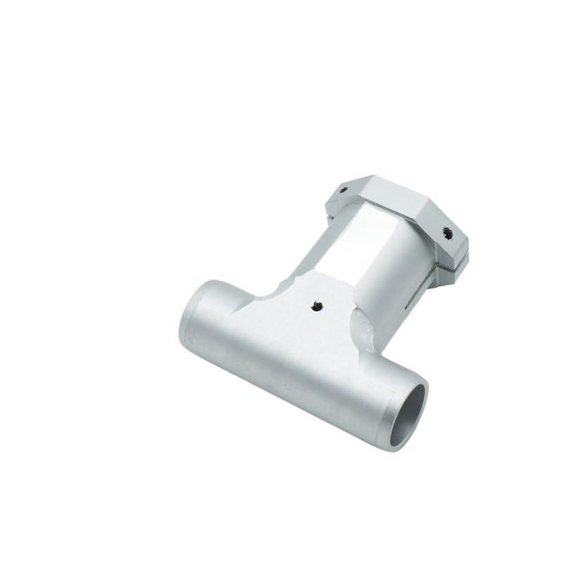 VERBANA VERBANA For Tarot-rc 650 Sport 680pro Fy680 Drone Landing Gear Parts 16mm Metal T Monut Kit for Tarot-rc 650 Sport 680pro Fy680 Drone Quadcopter Spare Part