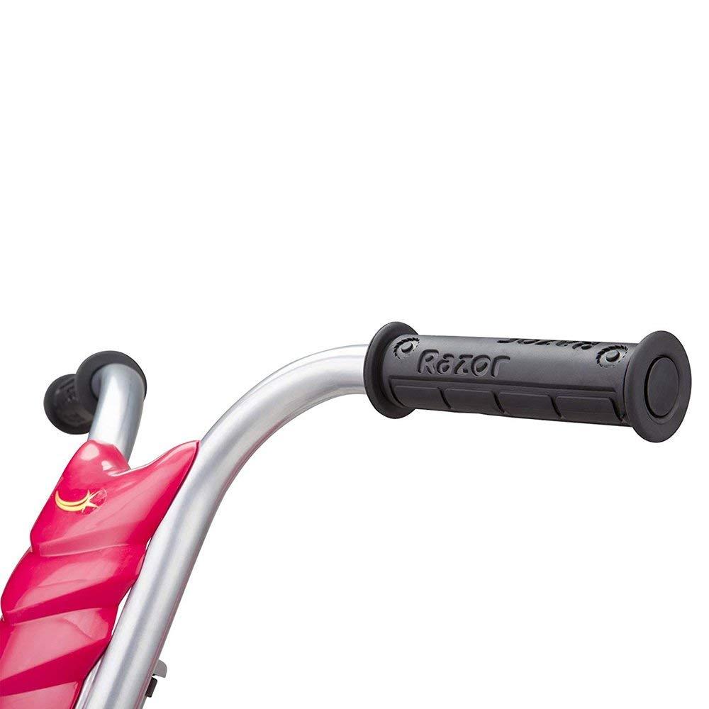 Razor Razor RipRider 360 Caster Trike for Kids Ages 5+ and Razor FlashRider 360 Caster Trike