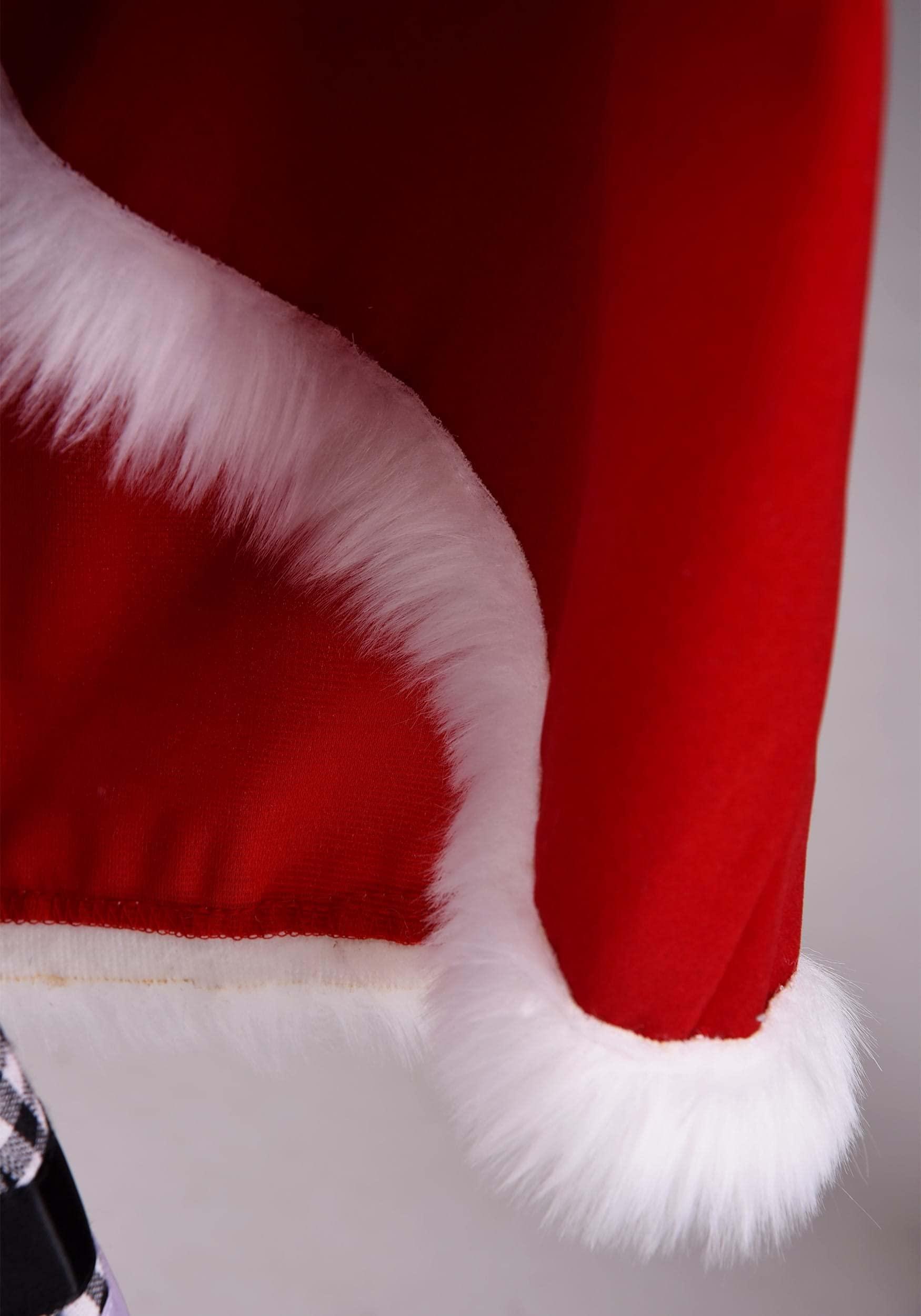 FUN Costumes Fun Costumes Dr. Seuss The Grinch Cindy Lou Who Costume for Toddlers, Girl\'s Pink Christmas Dress for Character Cosplay Dress up 4T Bundle