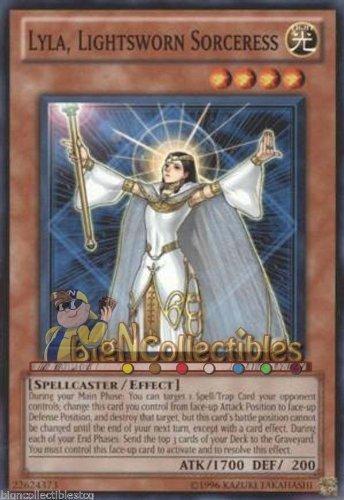 遊戯王 ライトロードマジシャンライラ レリーフ 英語 1st 北米 美品 遊戯王 ライトロード•マジシャン ライラ 英語 レリーフ 遊戯王 ライト
