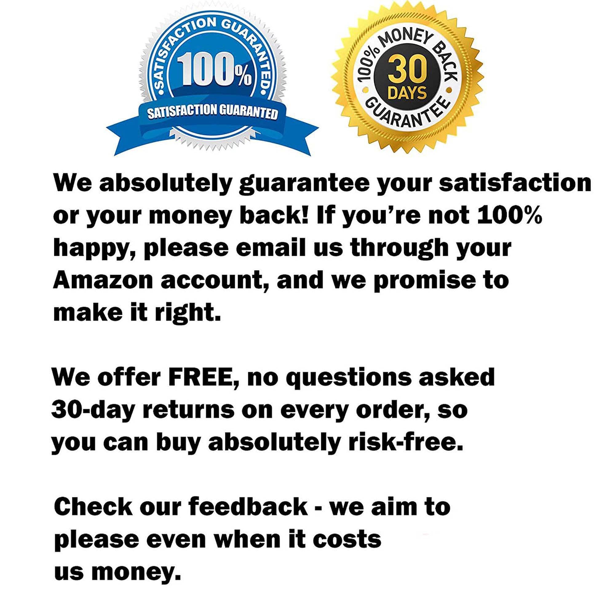 American Art Classics American Art Classics Pack of 250 - Million Dollar Bill Notes - Full Color Statue of Liberty Novelty Collectible Dollar Bills