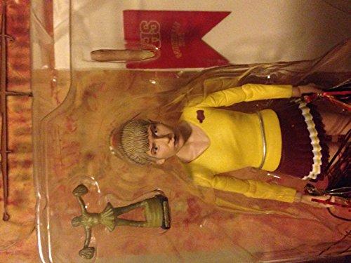 Buffy the Vampire Slayer Diamond Select Buffy the Vampire Slayer Cheerldr Buffy