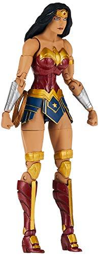 Best wonder woman action on sale figure