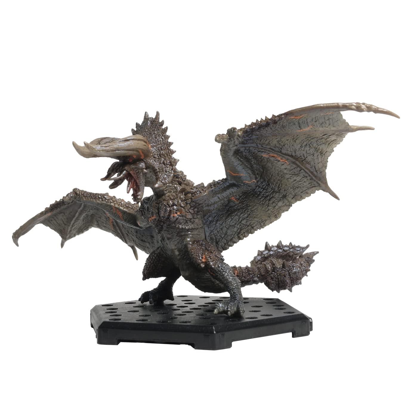 Capcom Capcom Figure Builder Monster Hunter Standard Model Plus Vol. 22 Box