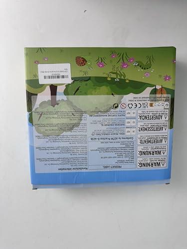 YOPINSAND YOPINSAND Kids Explore Kit & Bug Catcher Kit, Kids Camping Gear for Kids, Outdoor Exploration Set with Vest & Hat, Ideal Outdoor Camping Adventure Toys for Boys Girls 3-12