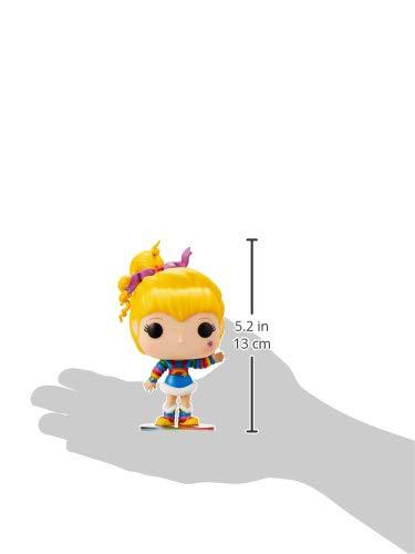 Funko Funko POP! Animation: Rainbow Brite- Rainbow Brite and Twink