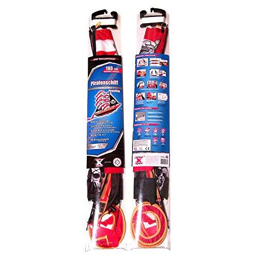 X-Kites X-Kites 3D Supersize Pirate Ship