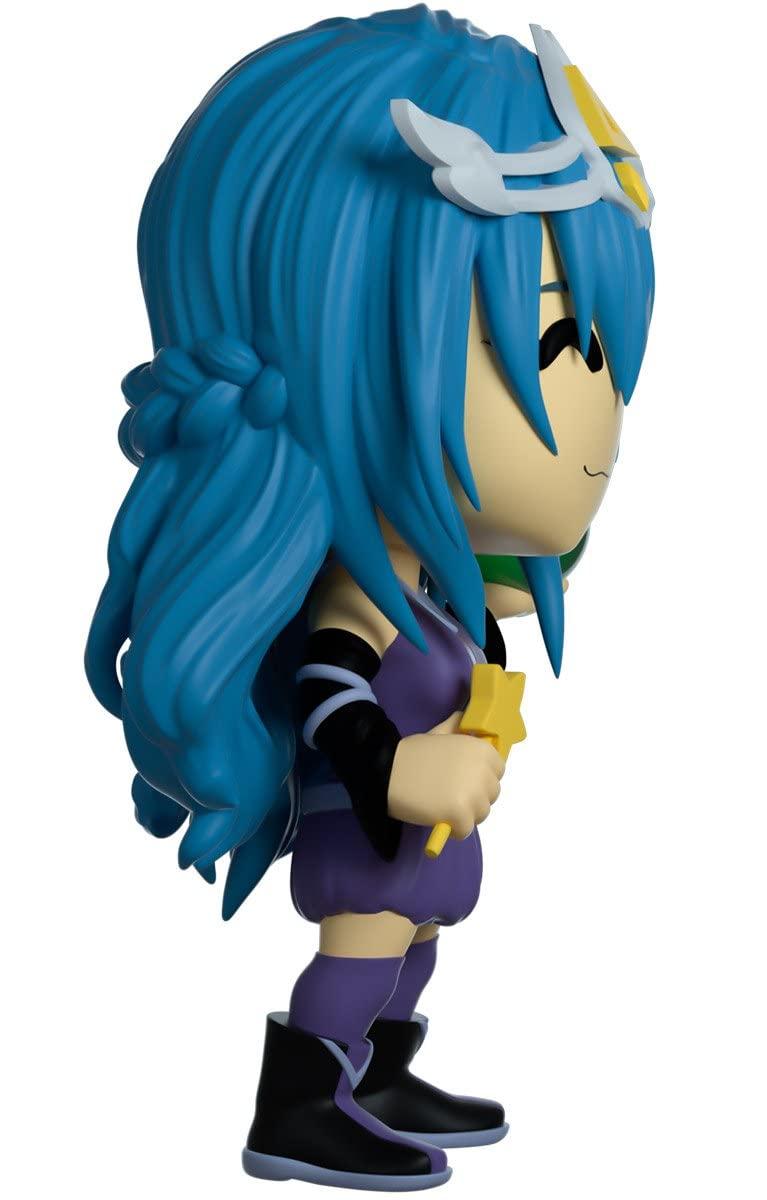 You Tooz Youtooz Lunar #280 4.78\" inch Vinyl Figure, Collectible Krew LunarFigure by The Youtooz Collection