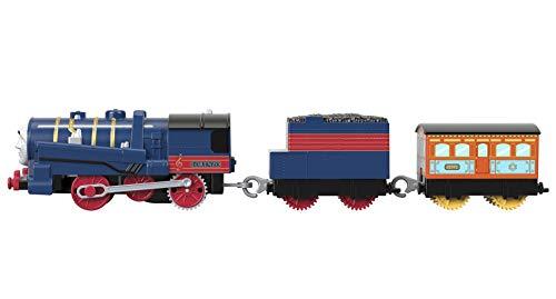 Trackmaster lorenzo sale and beppe