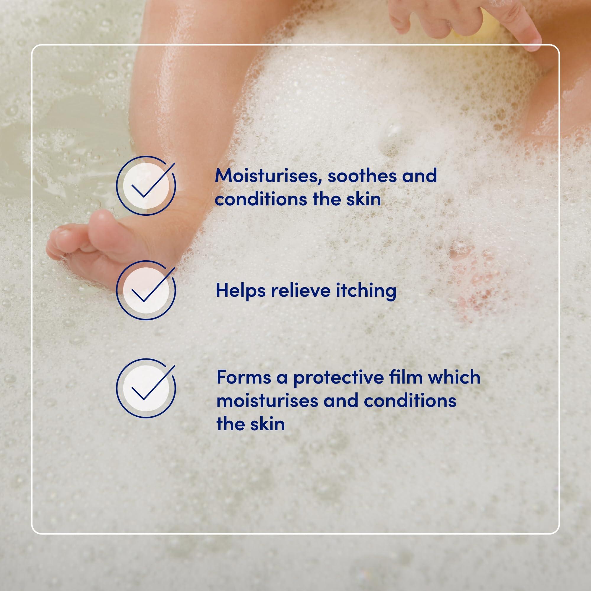 Oilatum Oilatum Daily Junior Head To Toe Wash for Dry skin, 300 ml