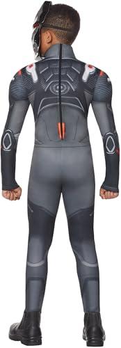 Morris Costumes Fortnite Omega Kids Costume Large