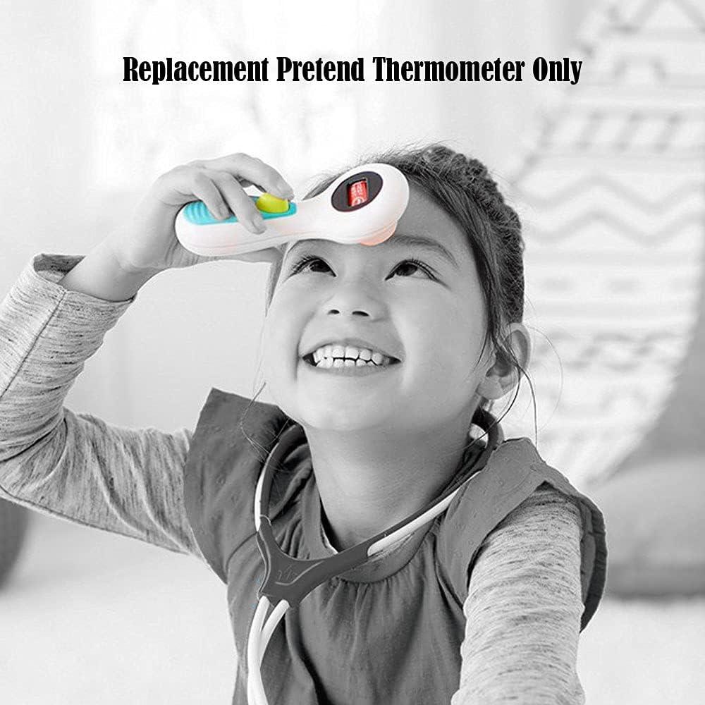 Fisher-Price Fisher-Price Replacement Parts Medical Kit - DVH14 ~ Replacement Pretend Thermometer