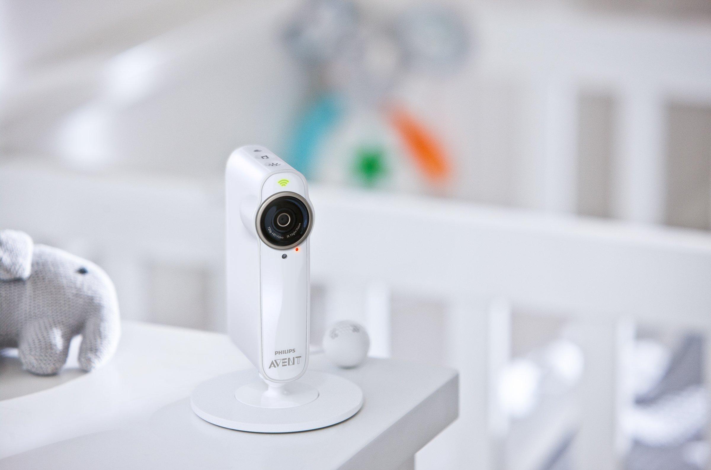 PHILIPS Smart Baby Monitor Philips Avent uGrow