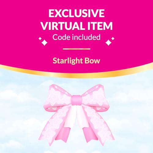Royale High Royale High Surprise Locker 2-Pack - (2) Series 1 Dolls, Mystery Backpacks, and Lockers - Virtual Item Code for Starlight Bow Included - Ages 5+