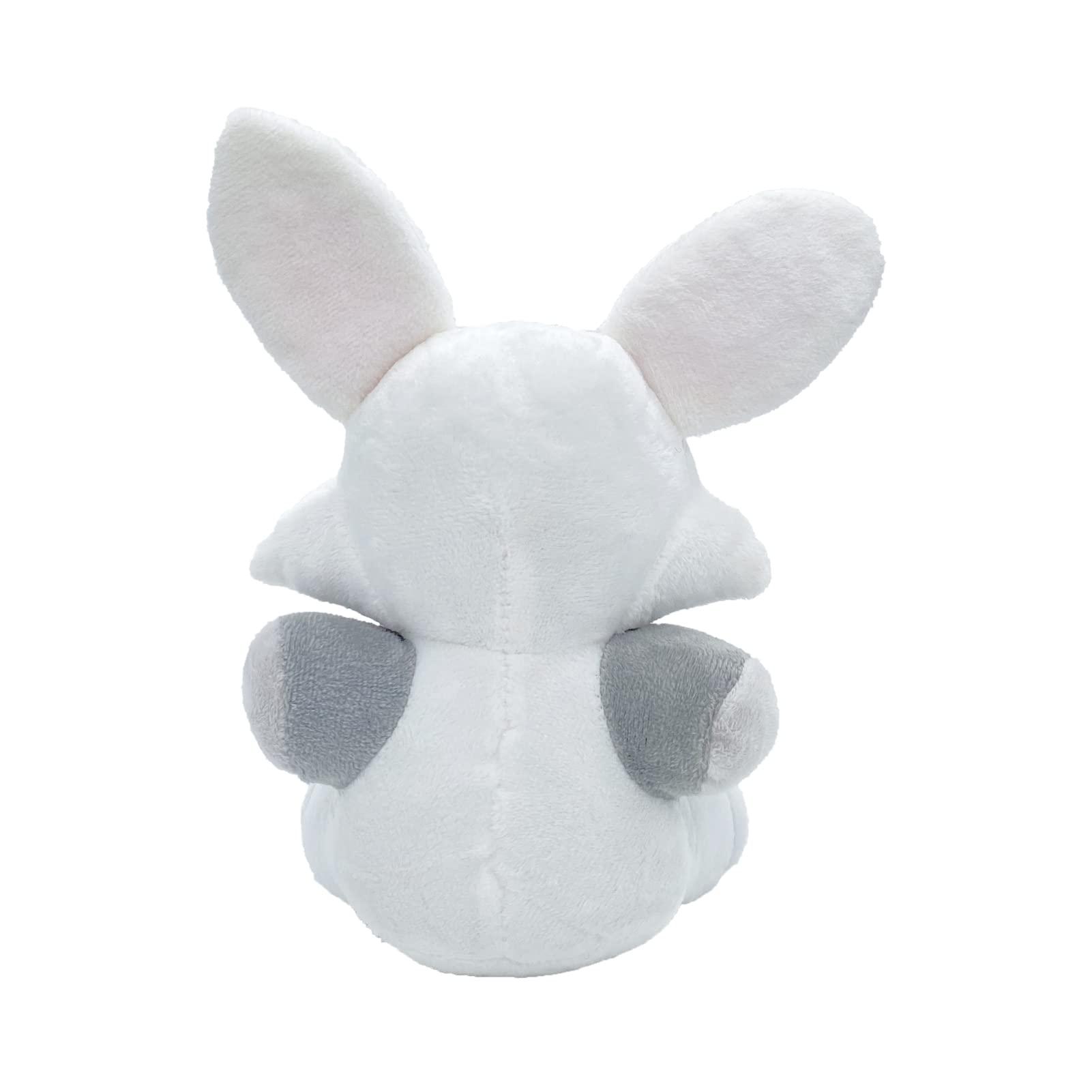 Kwesz Mangle Plush Toy, FNAF plushies Toy, FNAF All Character Stuffed Animal Doll Children\'s Gift Collection,8