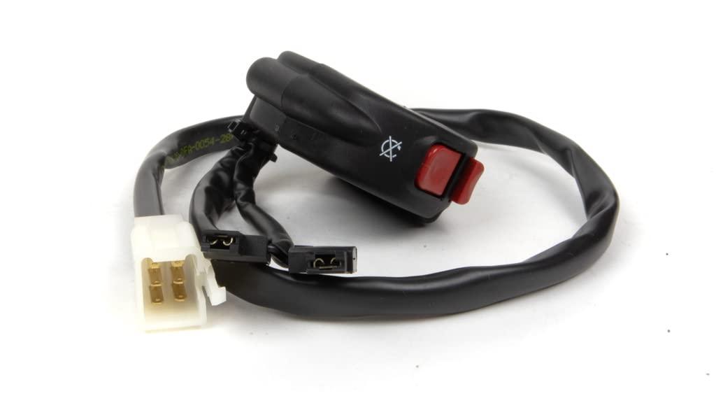 DOMINO Domino Racing Right Side Conversion Switch Ninja 300 400