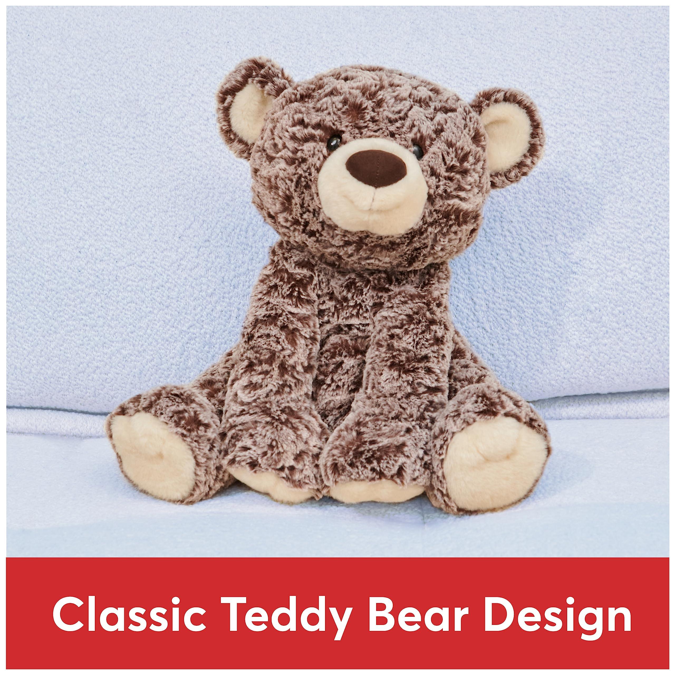 GUND GUND Knuffel Teddy Bear, Classic Brown Bear, Premium Plush Stuffed Animal, 12 Inch
