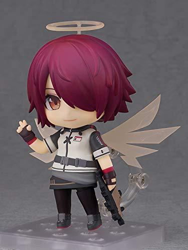 GOOD SMILE COMPANY GOOD SMILE COMPANY - Arknights Exusiai Nendoroid Action Figure