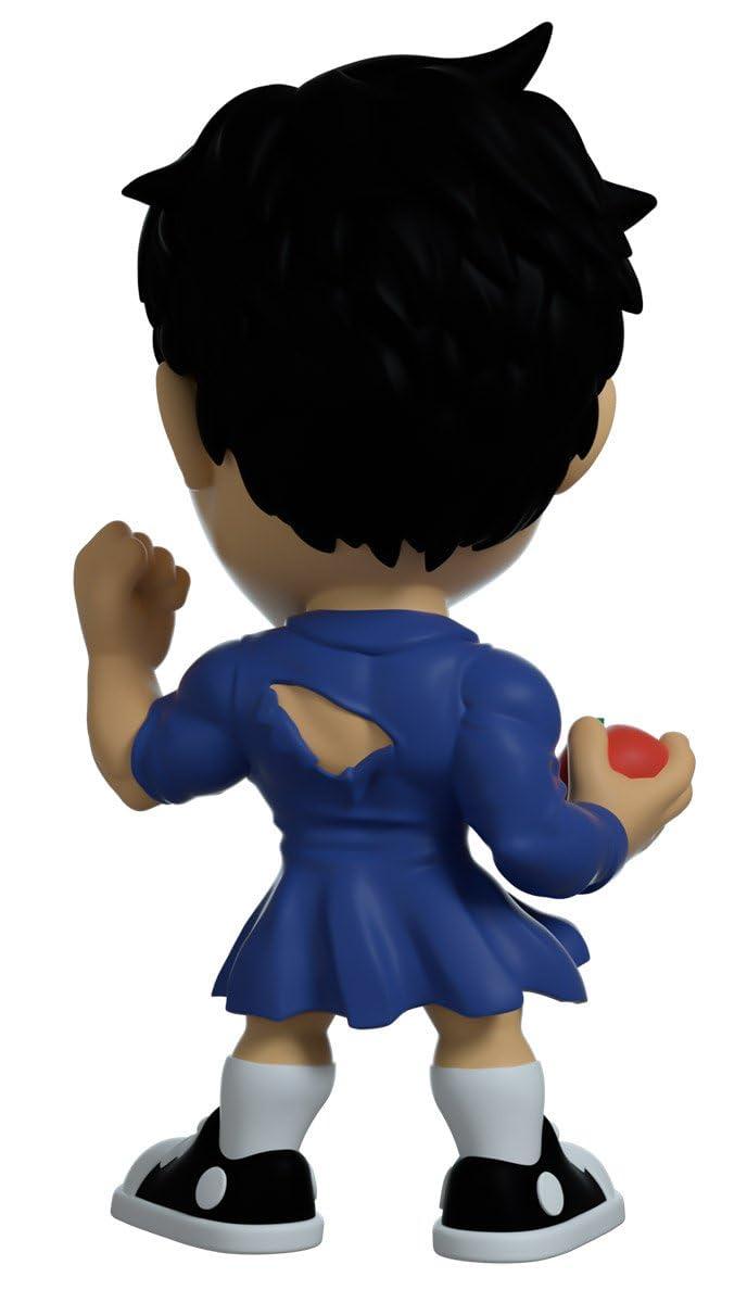 You Tooz YouTooz The Lifu Ender #397 4.8 inch Vinyl Figure, Collectible Limited Edition Kubz Scouts Figure from The Gaming Collection