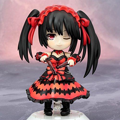 Griffin Griffon Date A Live II: Kurumi Tokisaki Nanorich VC Figure