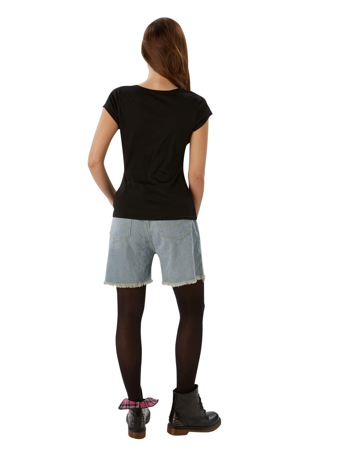 Rubies Rubie's Official Costume, Black-black, Small