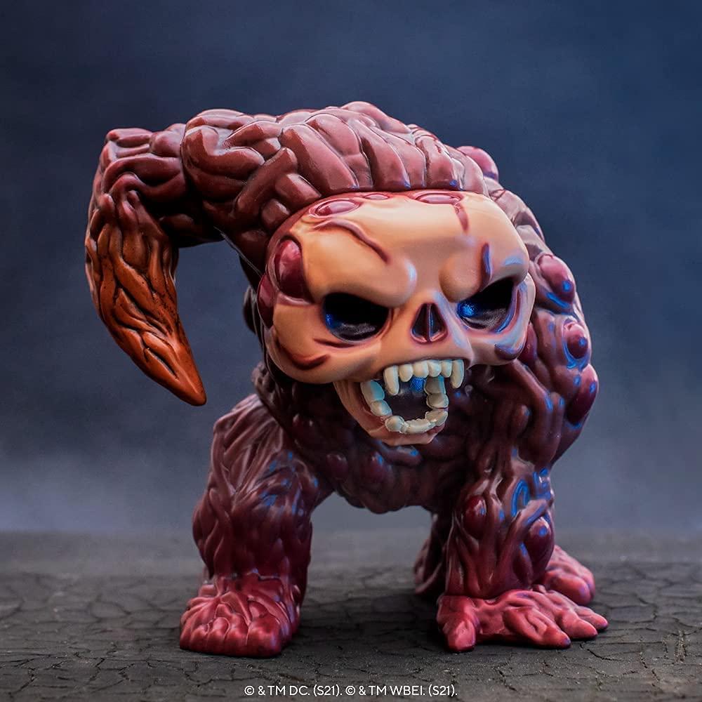 POP POP Flash TV Series - Bloodwork Funko Vinyl Figure (Bundled with Compatible Box Protector Case) Multicolor 3.75 inches