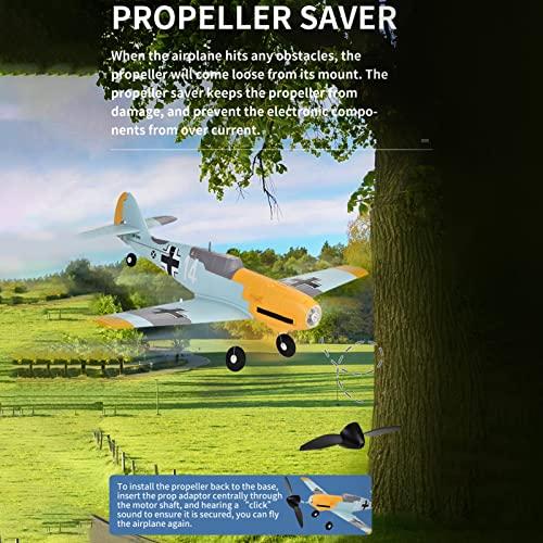 GoolRC GoolRC RC Airplanes Remote Control Plane RC Planes RC Jet 2.4GHz RC Plane 6-axis Gyro Gliding Aircraft Flight Toys for Adults Kids Boys One-Key U Turn Airplanes Remote Control